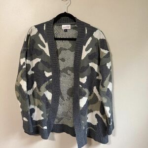 Universal Thread XS cardigan